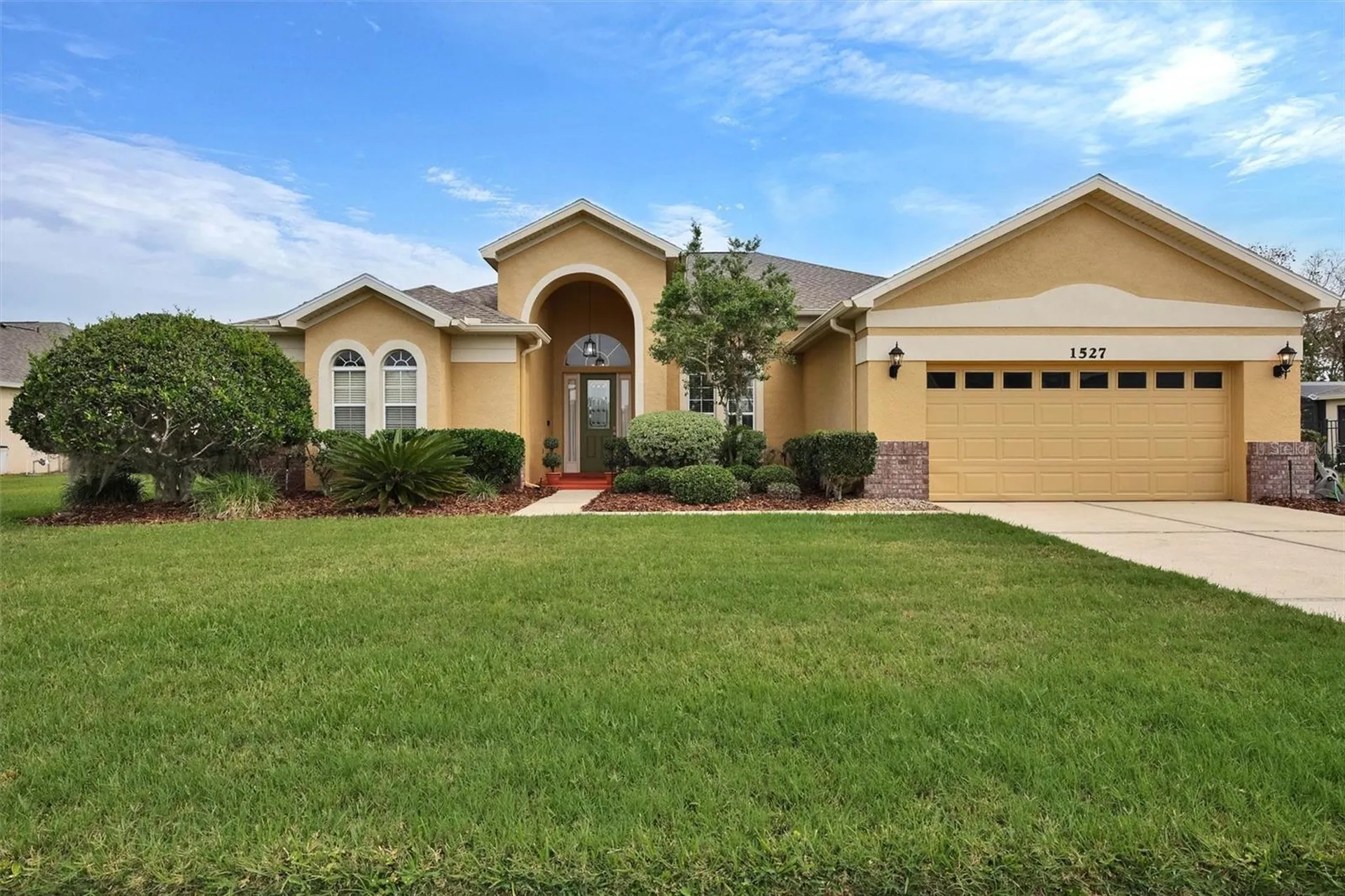 1527 Gants Circle Kissimmee FL 34744