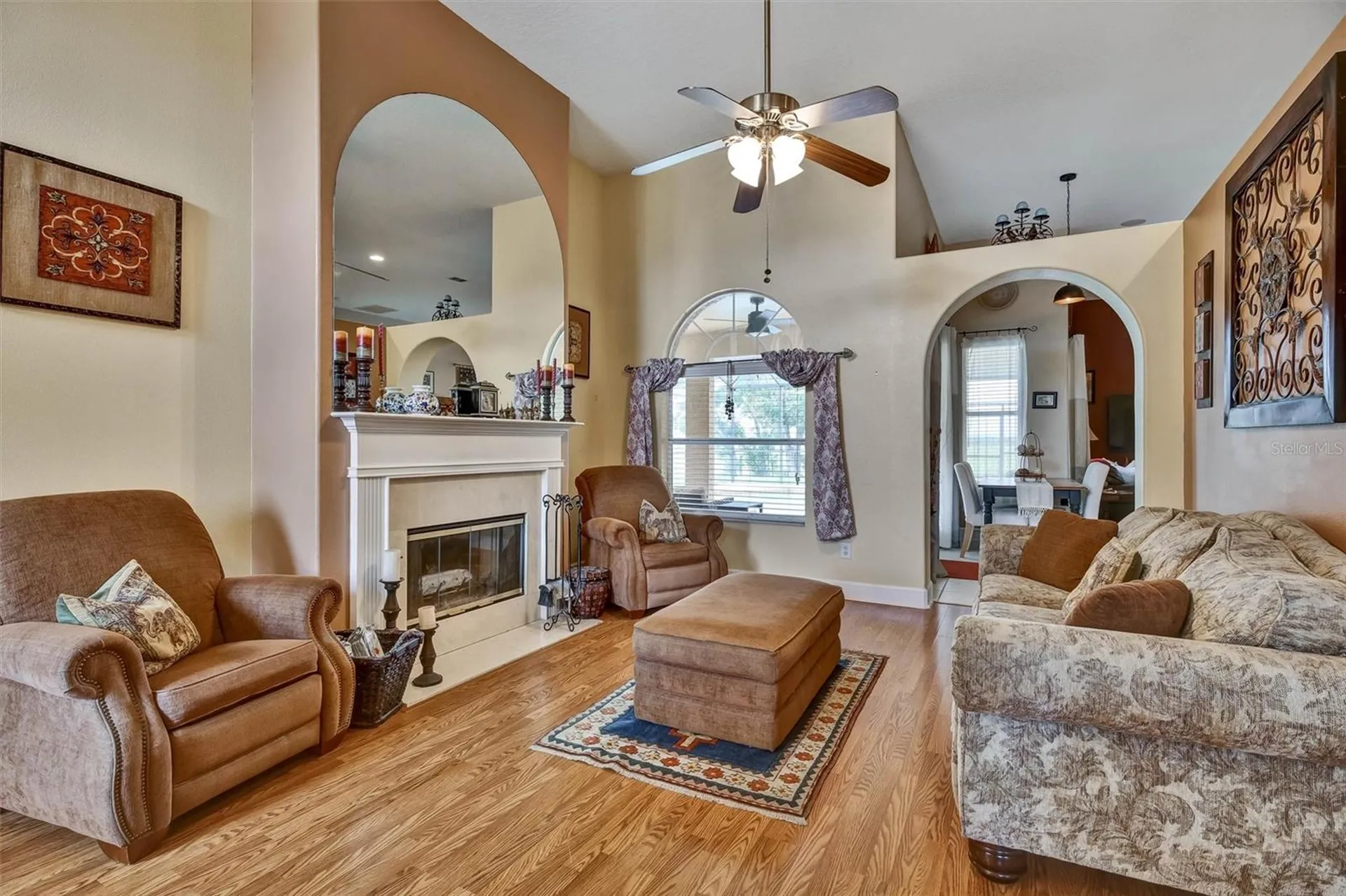1527 Gants Circle Kissimmee FL 34744