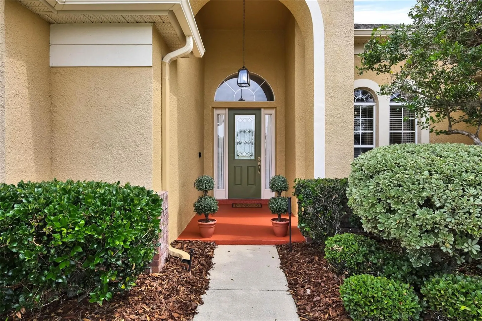 1527 Gants Circle Kissimmee FL 34744