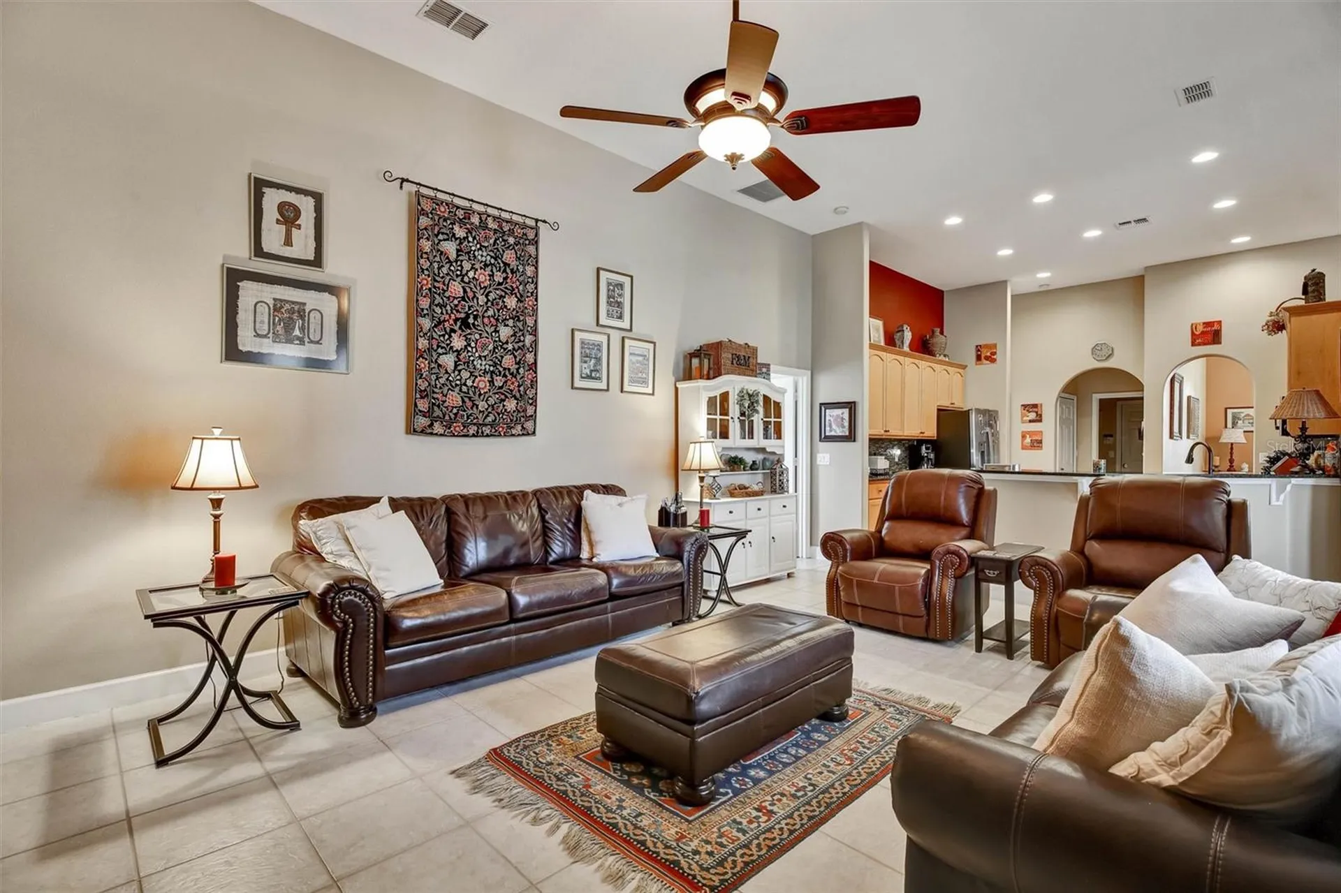 1527 Gants Circle Kissimmee FL 34744