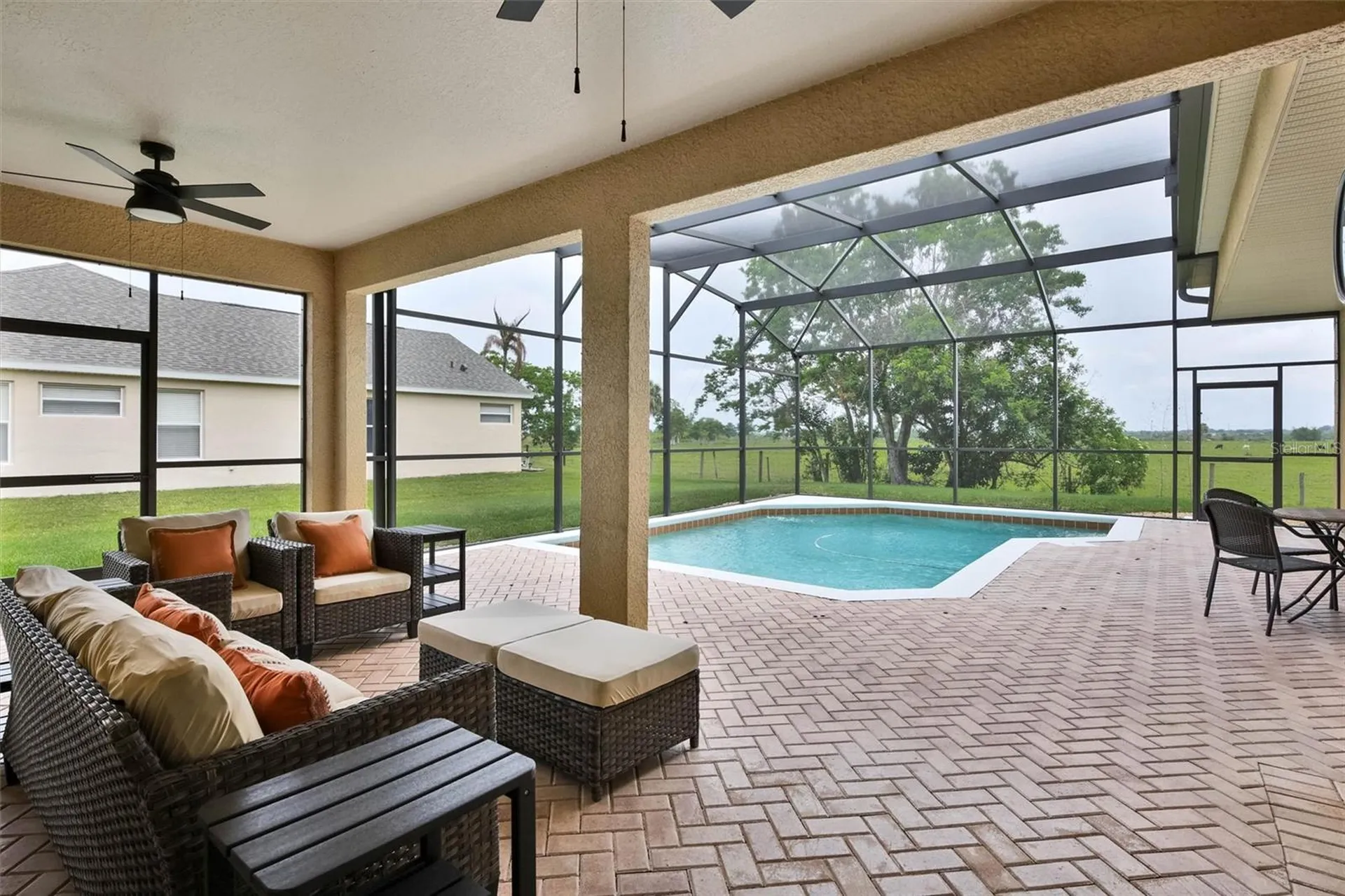 1527 Gants Circle Kissimmee FL 34744