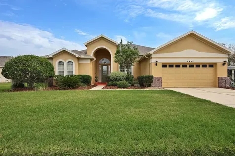 1527 Gants Circle Kissimmee FL 34744