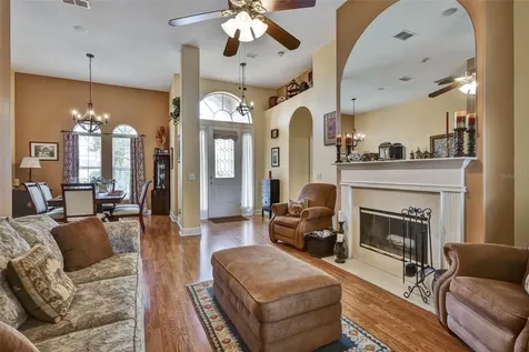 1527 Gants Circle Kissimmee FL 34744