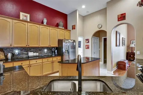 1527 Gants Circle Kissimmee FL 34744