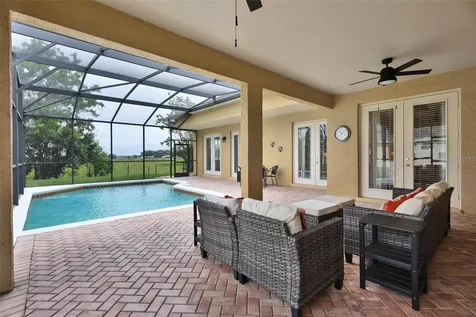 1527 Gants Circle Kissimmee FL 34744