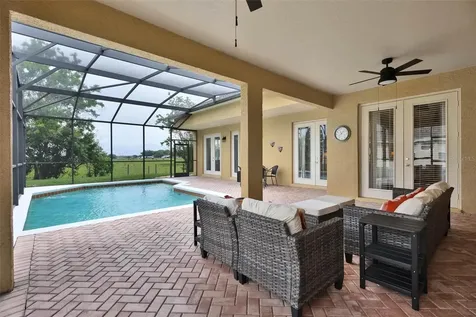 1527 Gants Circle Kissimmee FL 34744
