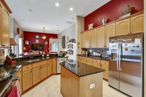 1527 Gants Circle Kissimmee FL 34744
