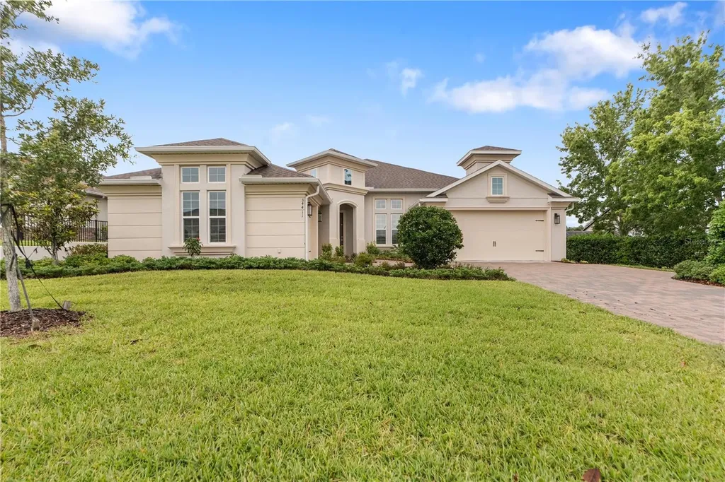 34411 Sahalee Loop Dade City FL 33525