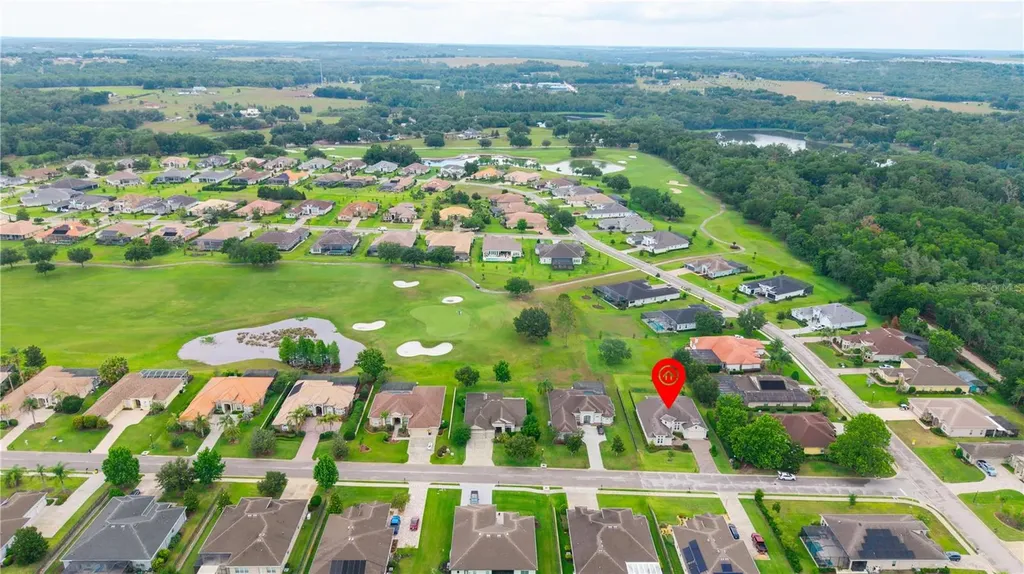 34411 Sahalee Loop Dade City FL 33525