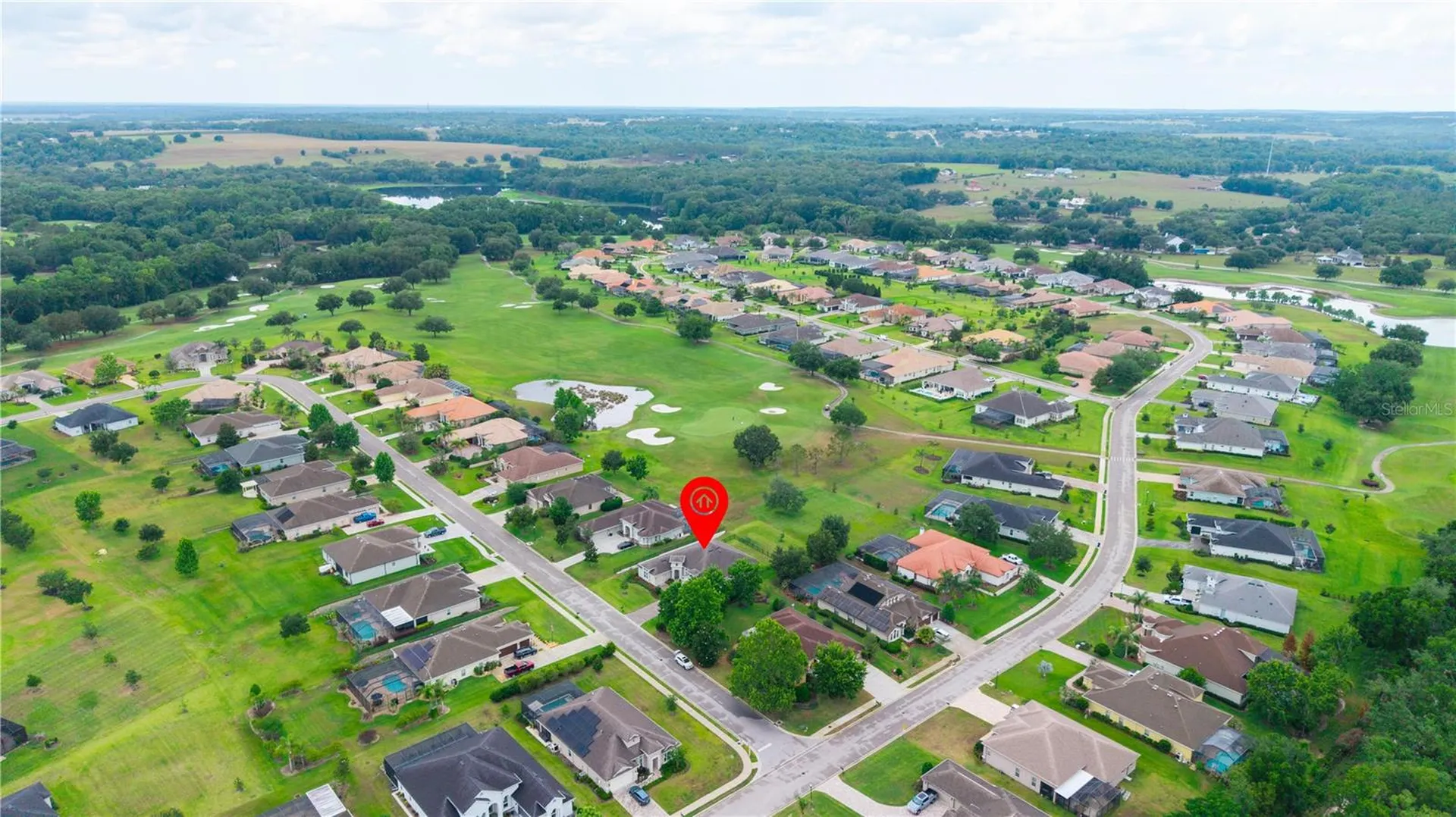 34411 Sahalee Loop Dade City FL 33525