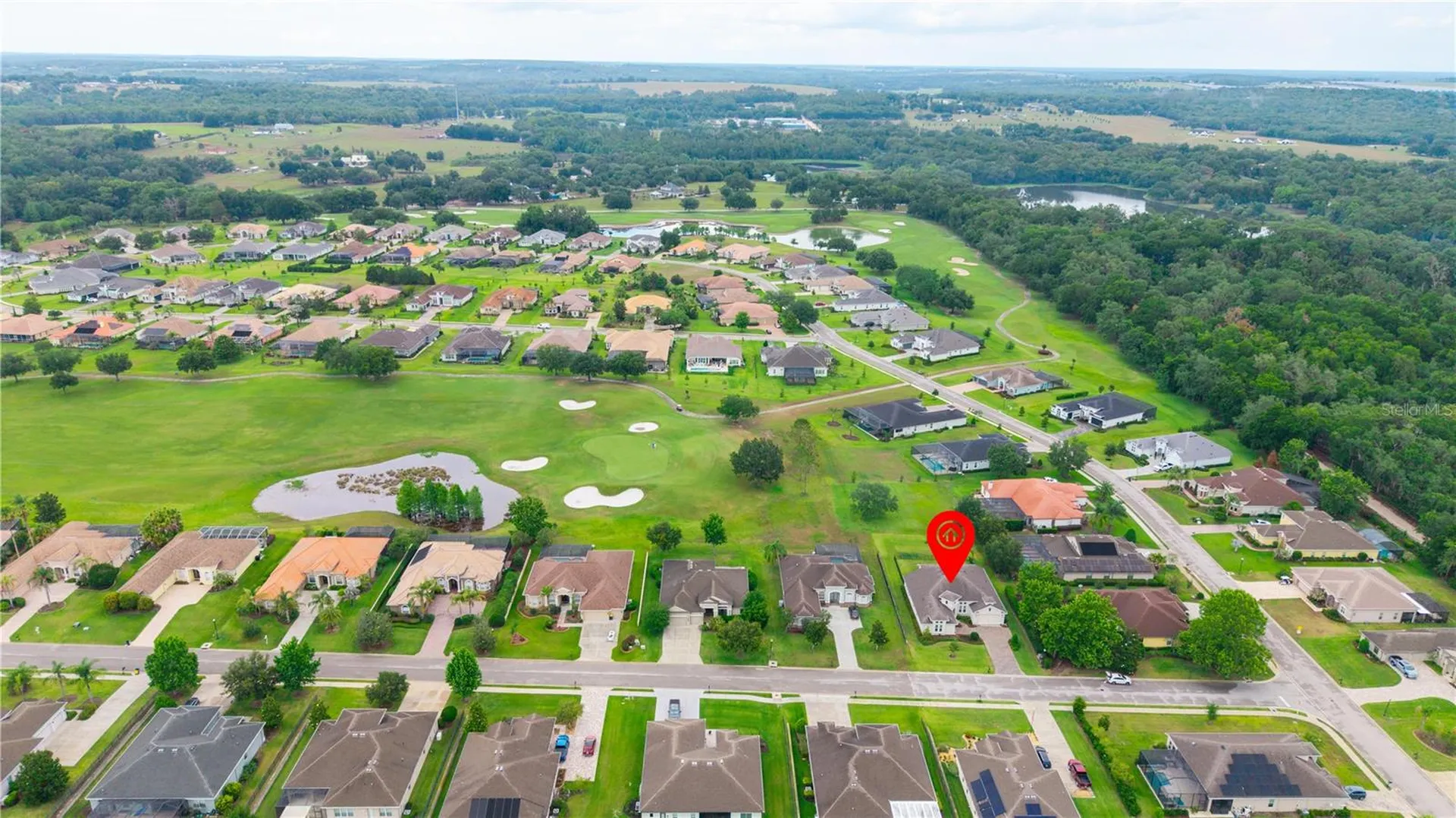 34411 Sahalee Loop Dade City FL 33525