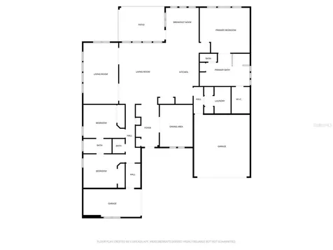34411 Sahalee Loop Dade City FL 33525