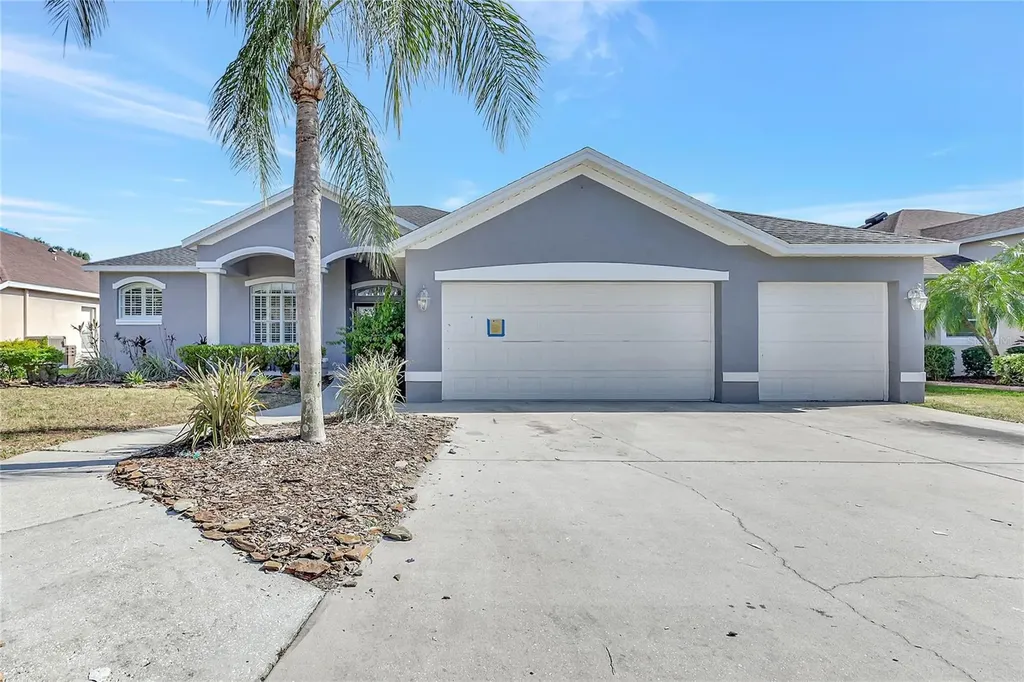 2863 Duncan Tree Circle Valrico FL 33594