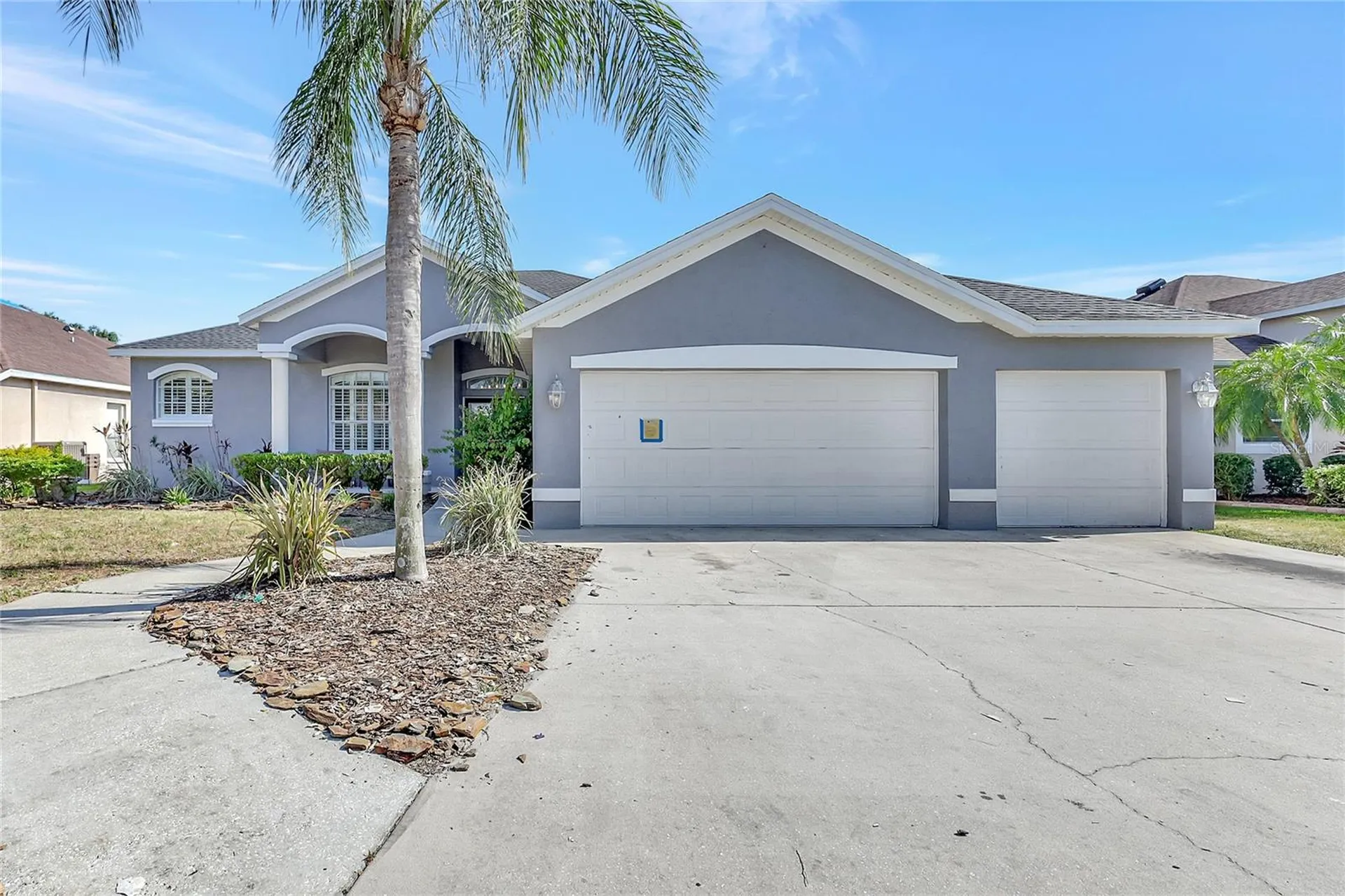 2863 Duncan Tree Circle Valrico FL 33594