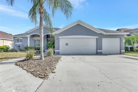 2863 Duncan Tree Circle Valrico FL 33594