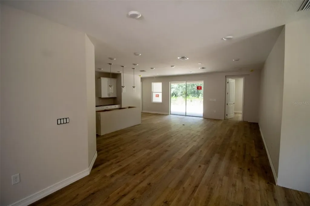 5020 N Peppermint Drive Beverly Hills FL 34465