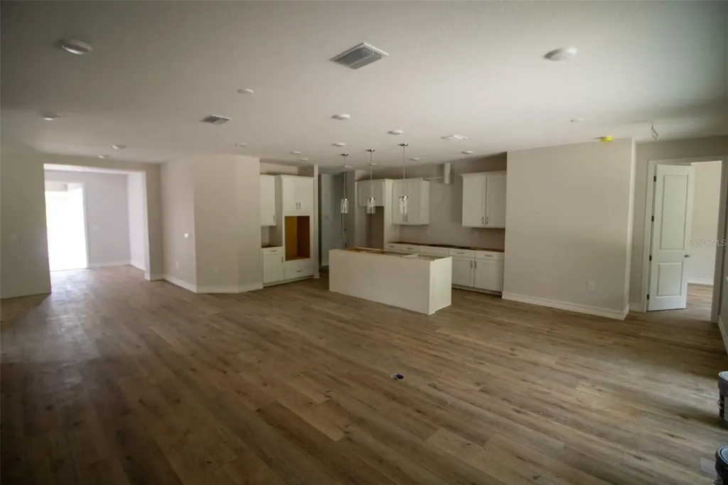 5020 N Peppermint Drive Beverly Hills FL 34465