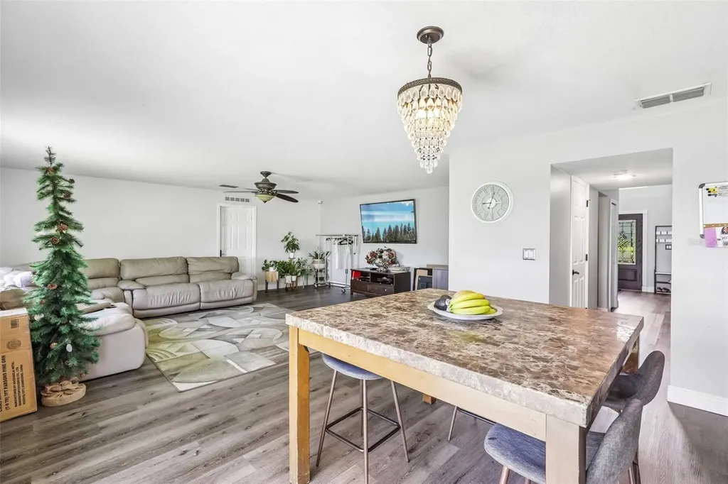 1609 Las Palmos Drive SW Palm Bay FL 32908
