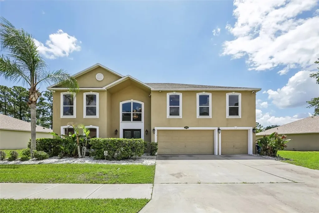 1609 Las Palmos Drive SW Palm Bay FL 32908