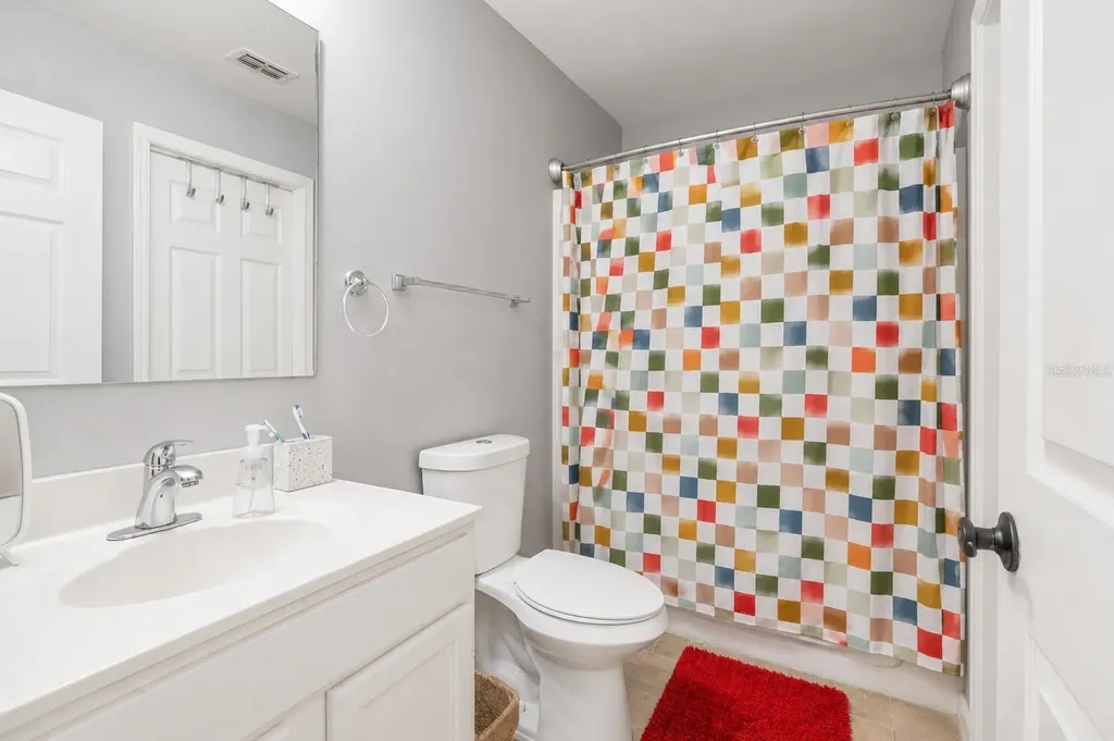 1609 Las Palmos Drive SW Palm Bay FL 32908