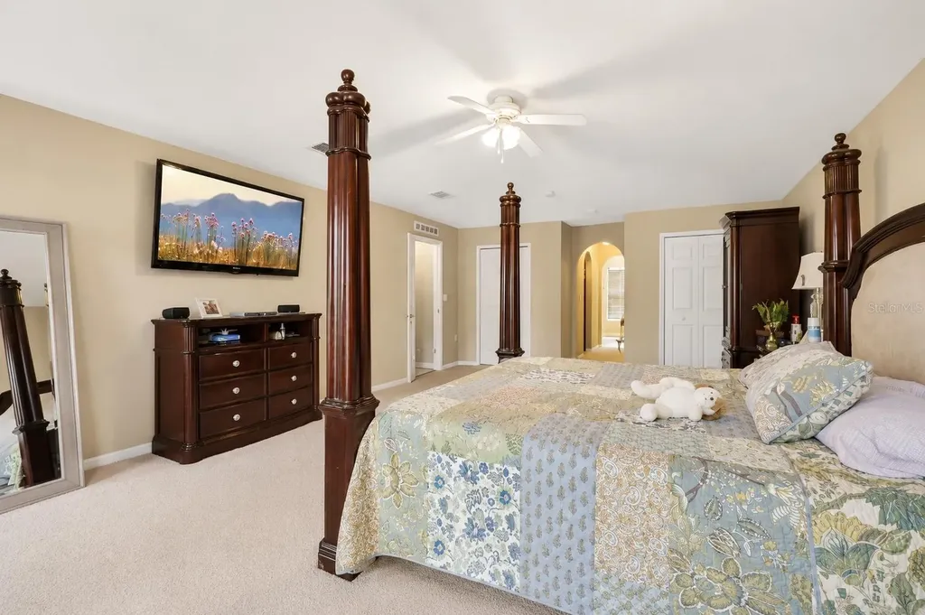1609 Las Palmos Drive SW Palm Bay FL 32908