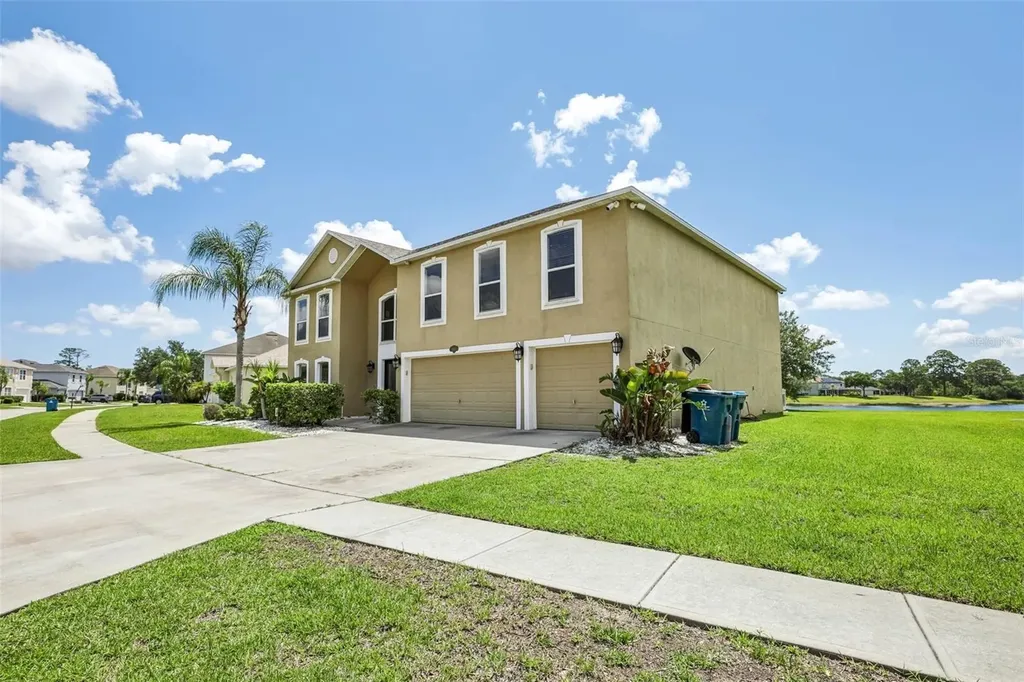 1609 Las Palmos Drive SW Palm Bay FL 32908