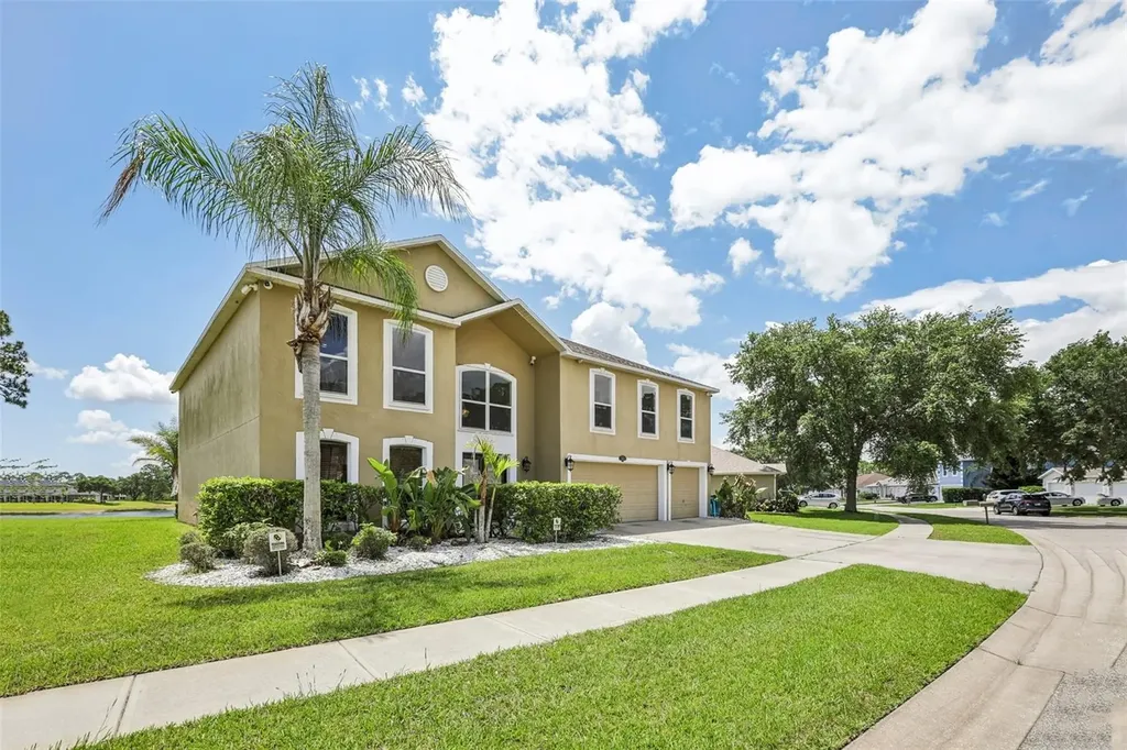 1609 Las Palmos Drive SW Palm Bay FL 32908