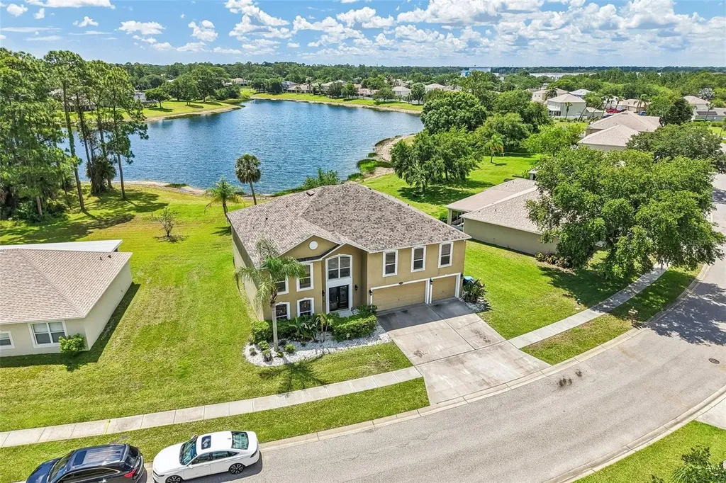 1609 Las Palmos Drive SW Palm Bay FL 32908