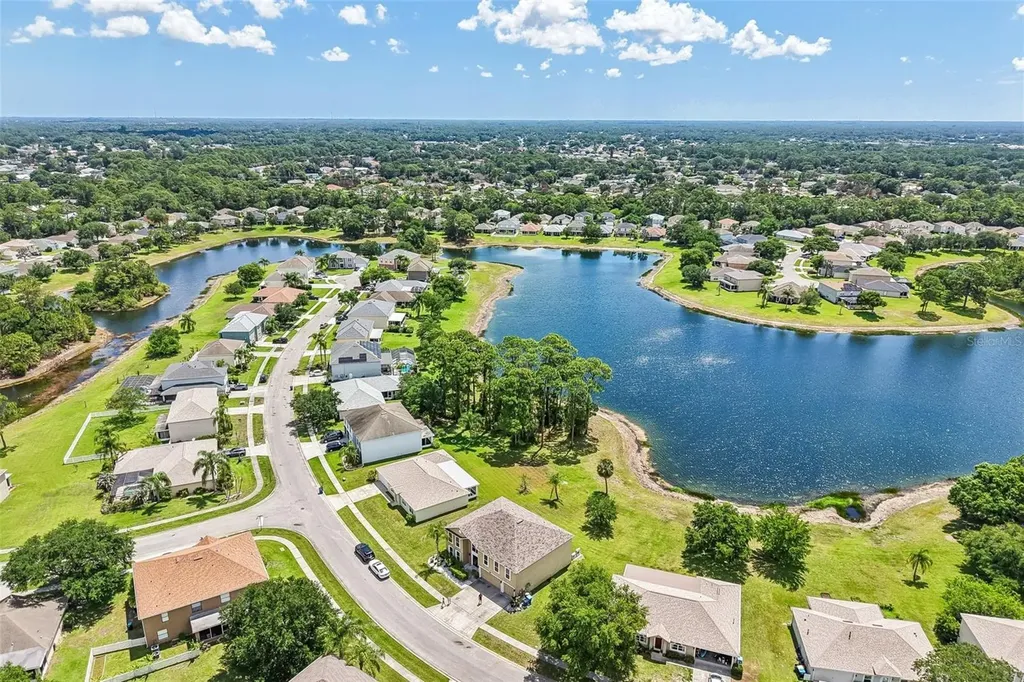 1609 Las Palmos Drive SW Palm Bay FL 32908