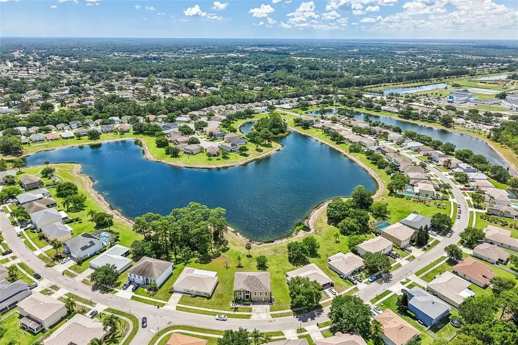 1609 Las Palmos Drive SW Palm Bay FL 32908