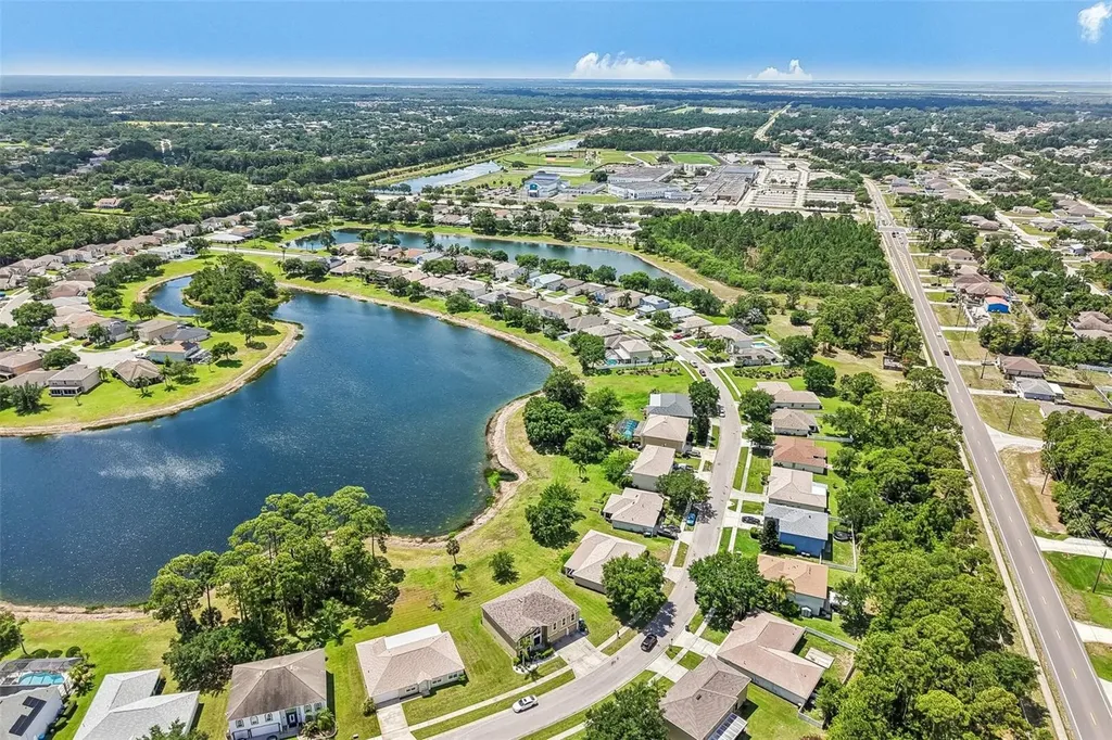 1609 Las Palmos Drive SW Palm Bay FL 32908
