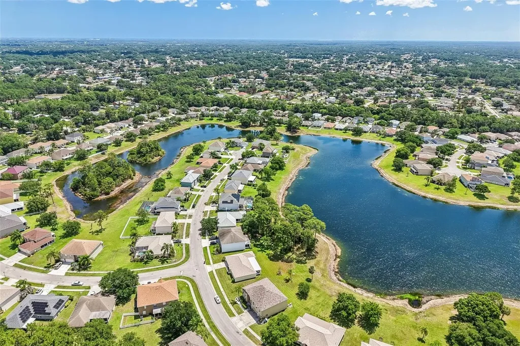 1609 Las Palmos Drive SW Palm Bay FL 32908