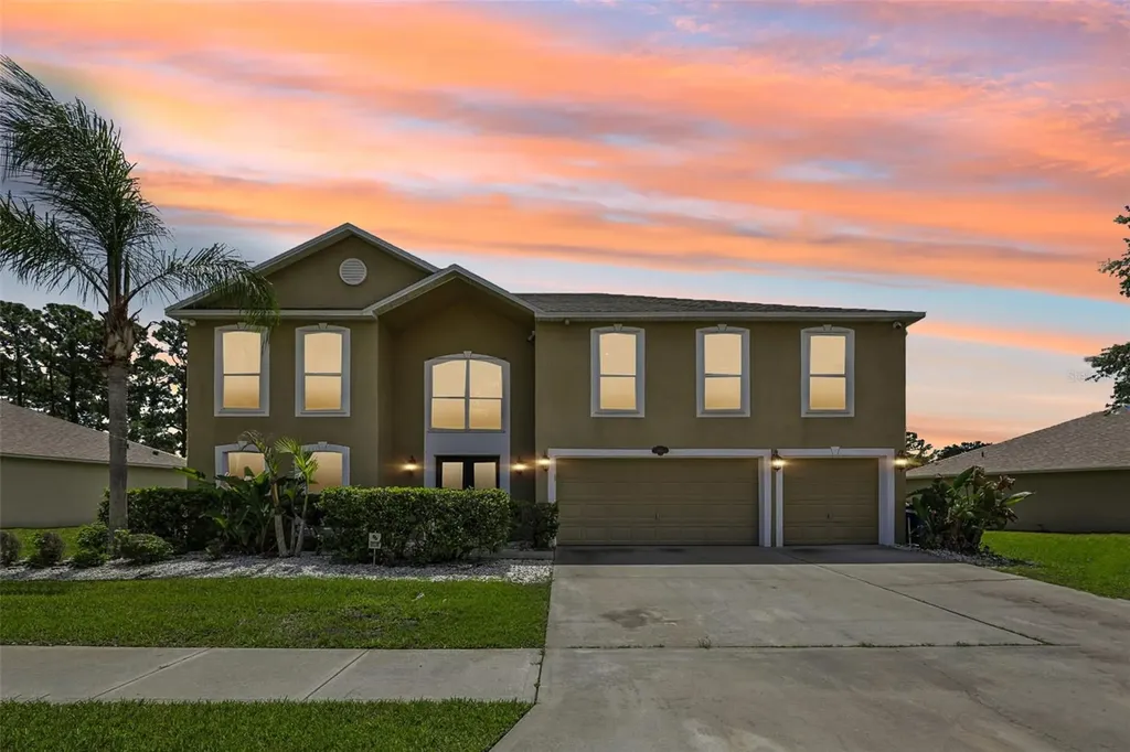 1609 Las Palmos Drive SW Palm Bay FL 32908