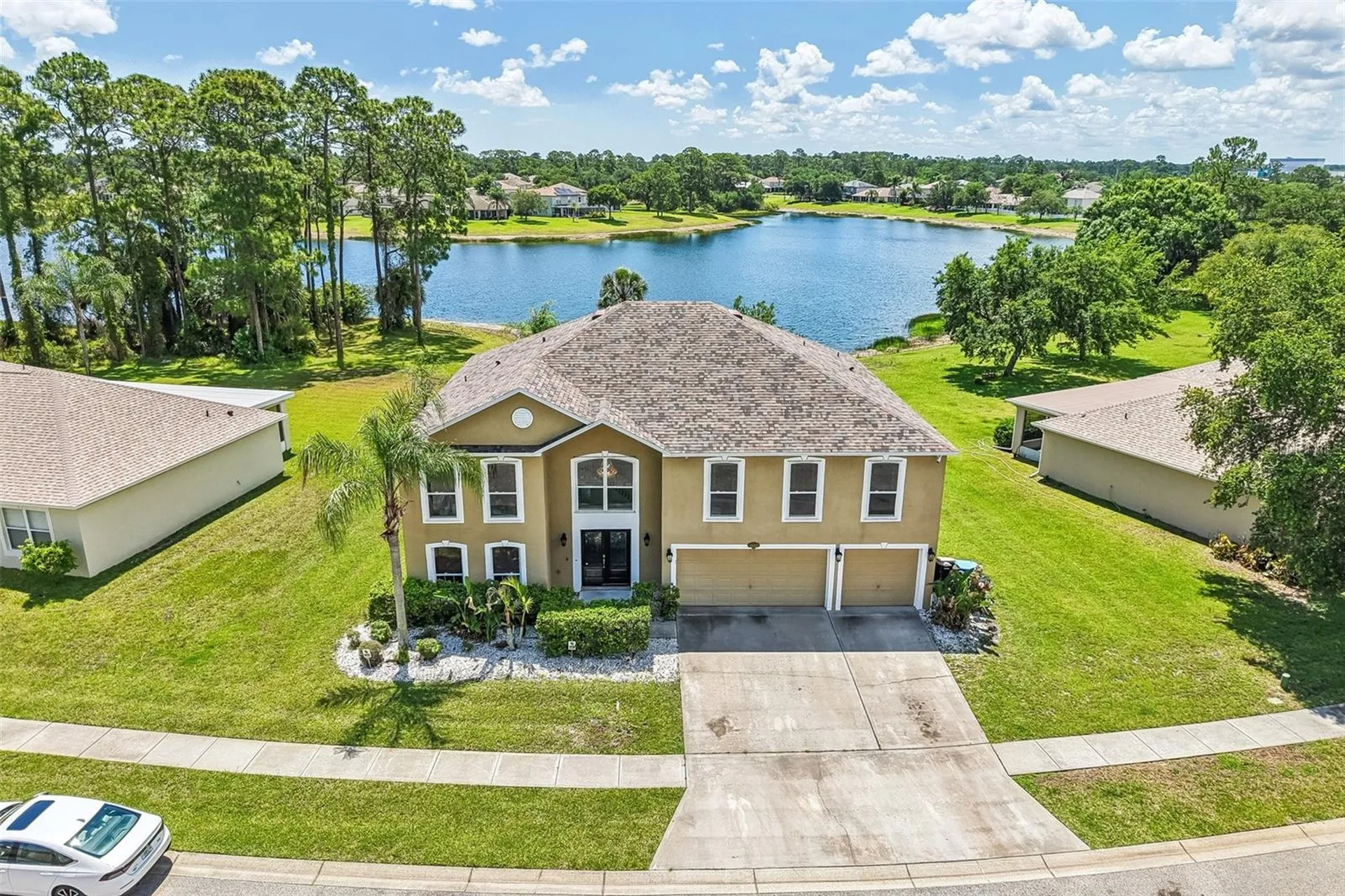 1609 Las Palmos Drive SW Palm Bay FL 32908