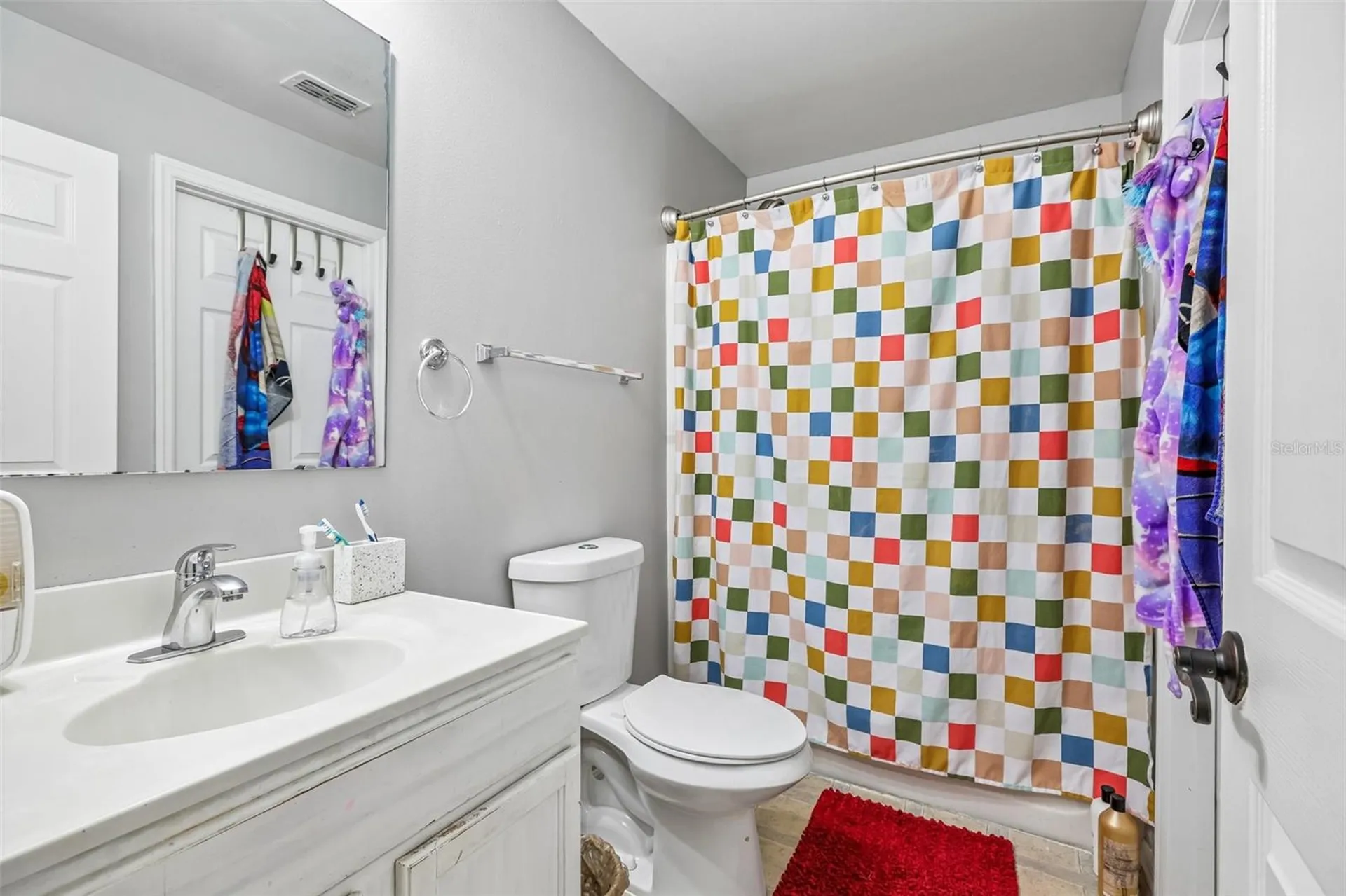 1609 Las Palmos Drive SW Palm Bay FL 32908