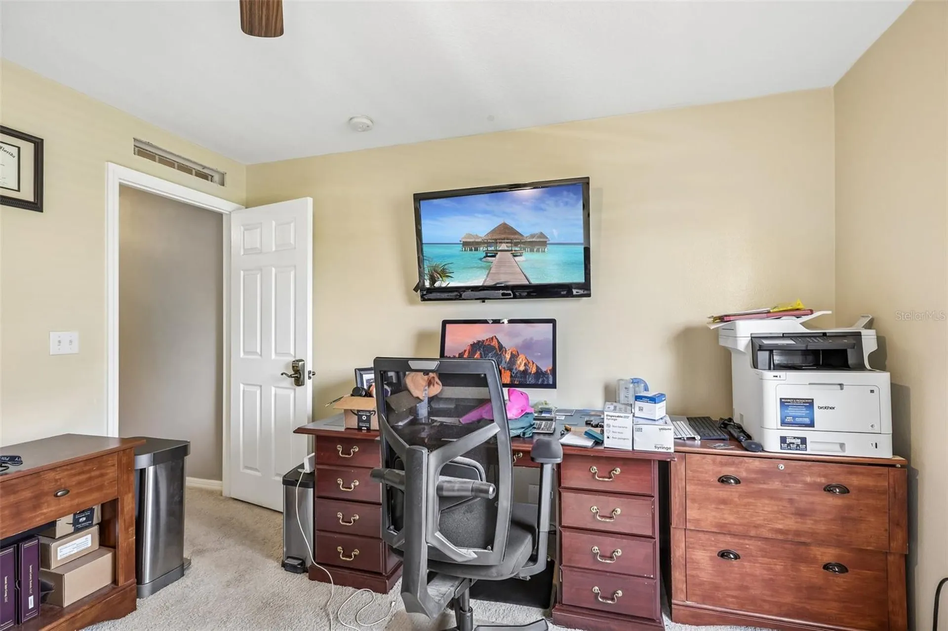 1609 Las Palmos Drive SW Palm Bay FL 32908
