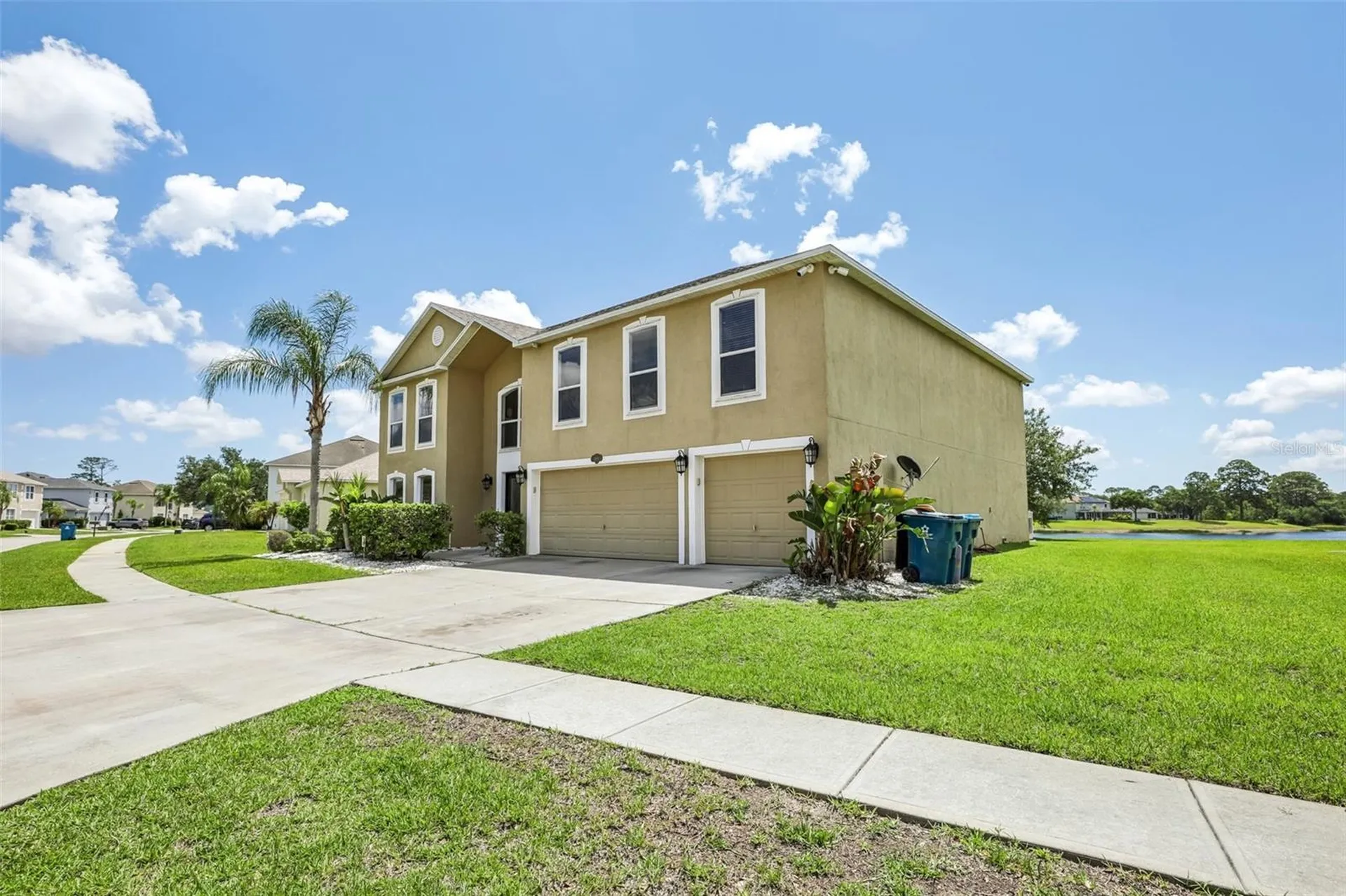 1609 Las Palmos Drive SW Palm Bay FL 32908