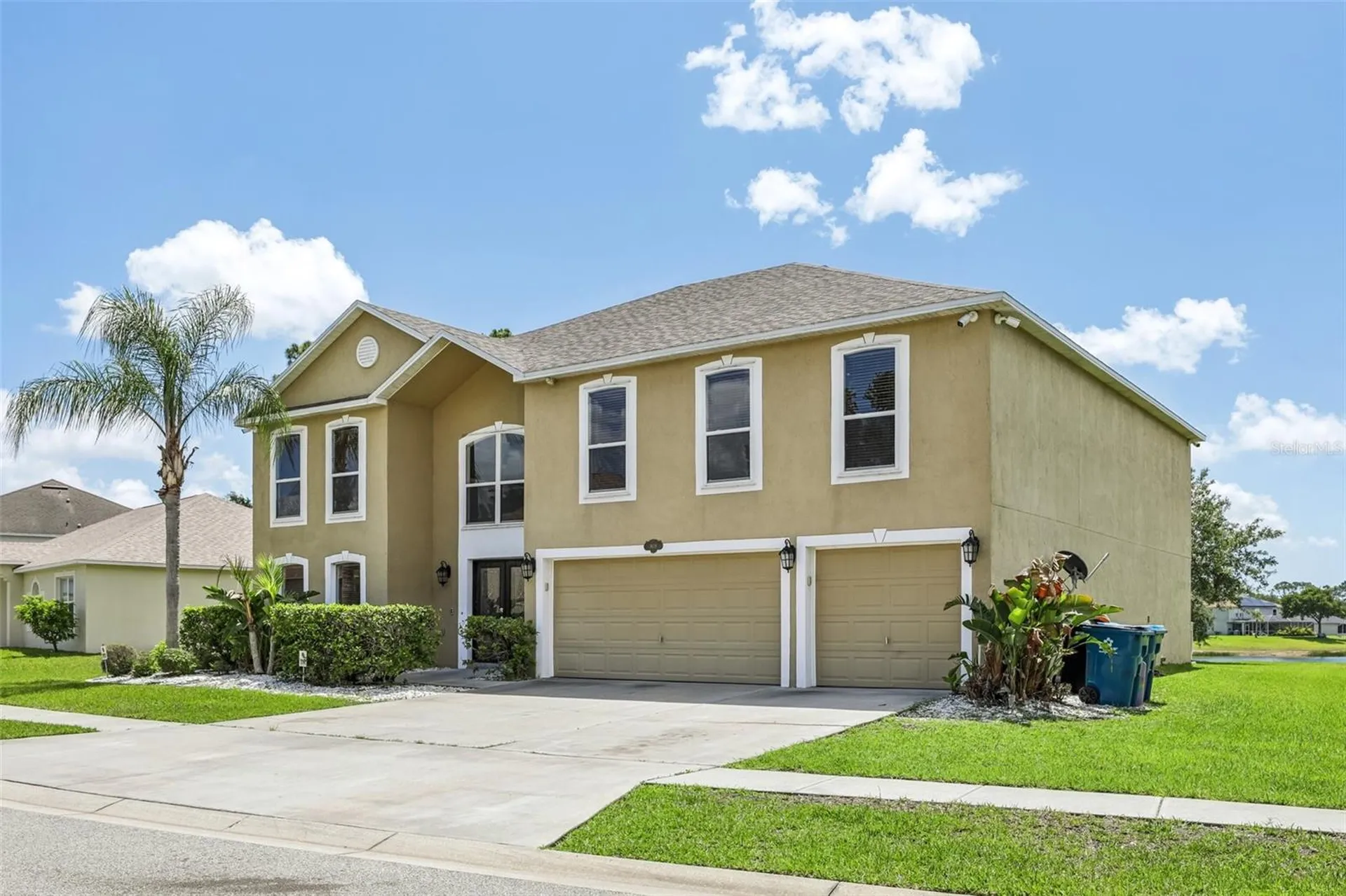 1609 Las Palmos Drive SW Palm Bay FL 32908