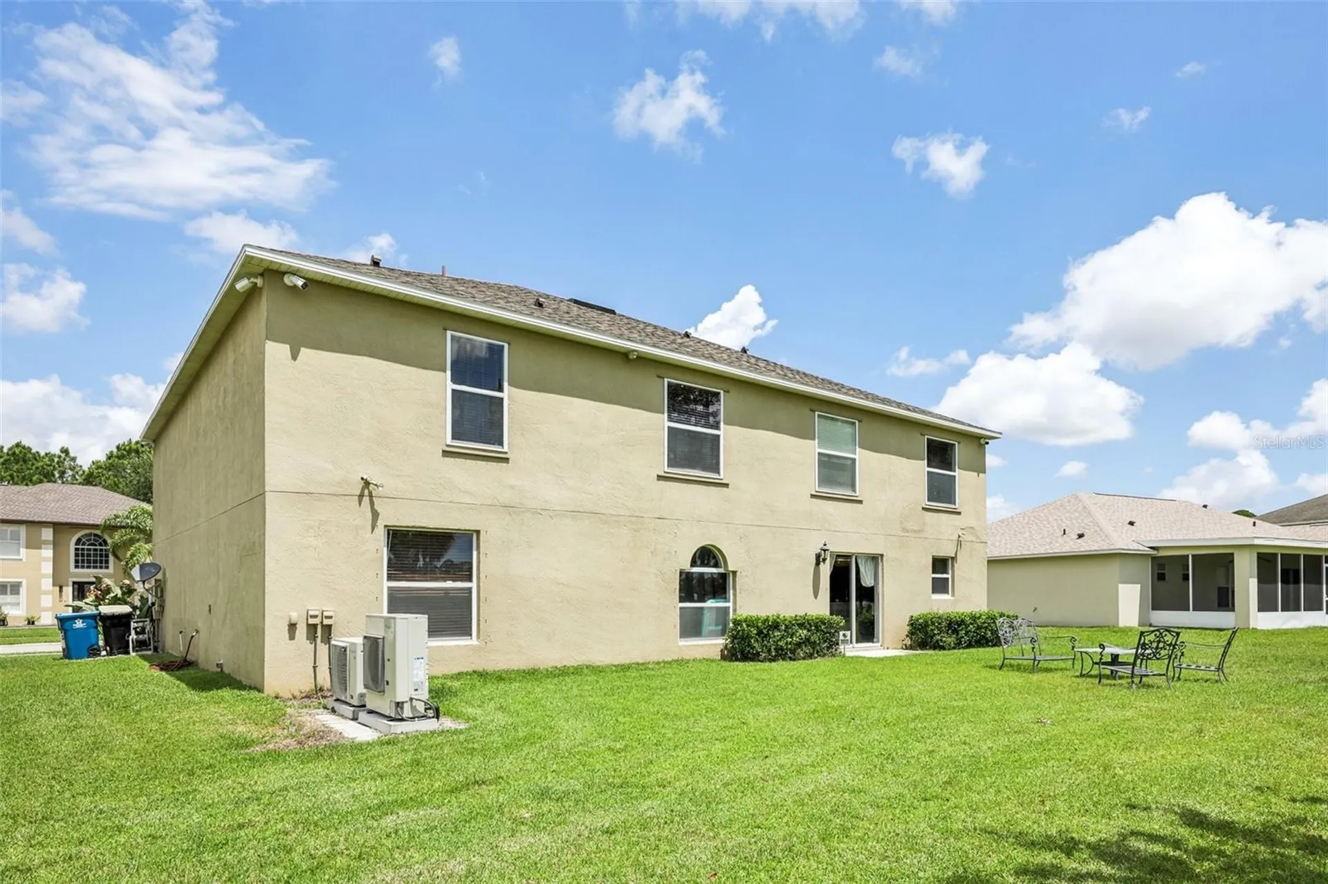 1609 Las Palmos Drive SW Palm Bay FL 32908