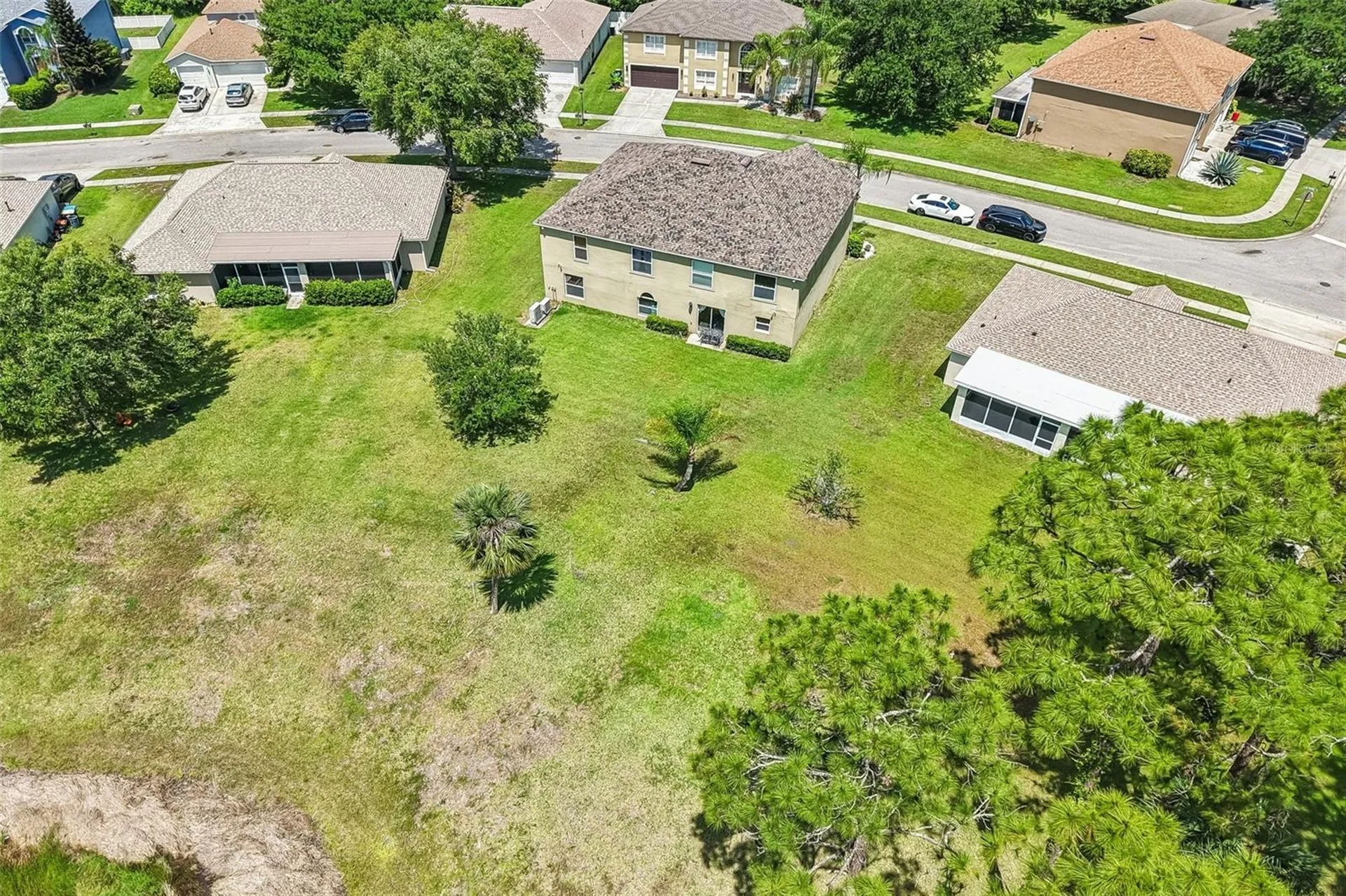 1609 Las Palmos Drive SW Palm Bay FL 32908