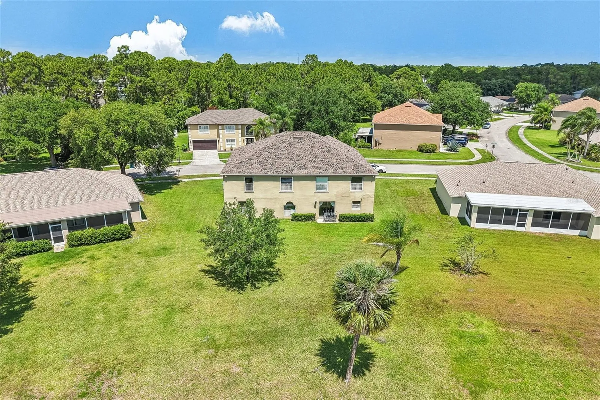 1609 Las Palmos Drive SW Palm Bay FL 32908