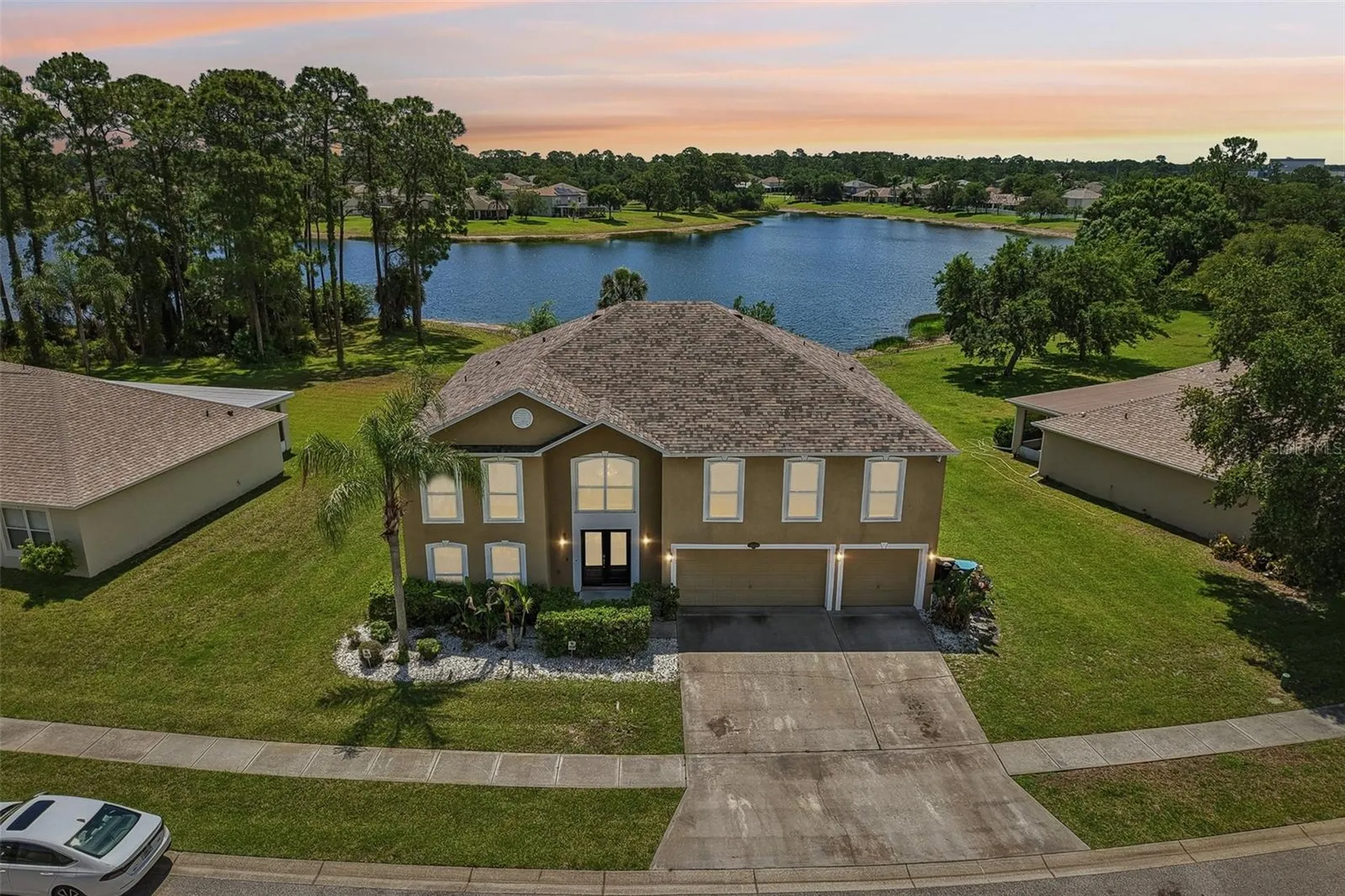 1609 Las Palmos Drive SW Palm Bay FL 32908