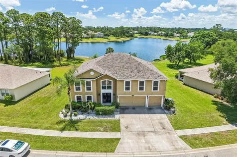 1609 Las Palmos Drive SW Palm Bay FL 32908