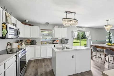 1609 Las Palmos Drive SW Palm Bay FL 32908