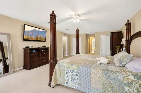 1609 Las Palmos Drive SW Palm Bay FL 32908