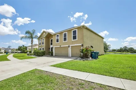 1609 Las Palmos Drive SW Palm Bay FL 32908