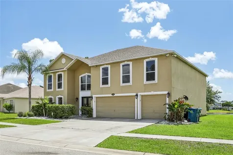 1609 Las Palmos Drive SW Palm Bay FL 32908
