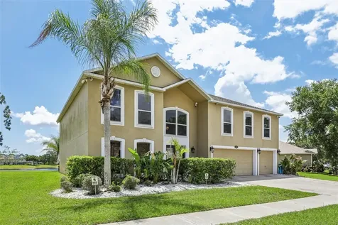 1609 Las Palmos Drive SW Palm Bay FL 32908