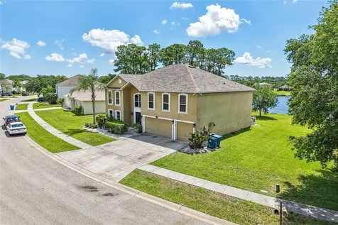 1609 Las Palmos Drive SW Palm Bay FL 32908