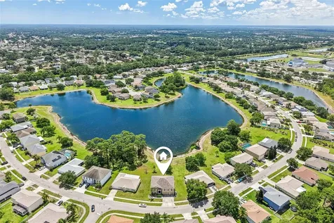 1609 Las Palmos Drive SW Palm Bay FL 32908